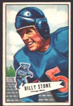 88 Billy Stone